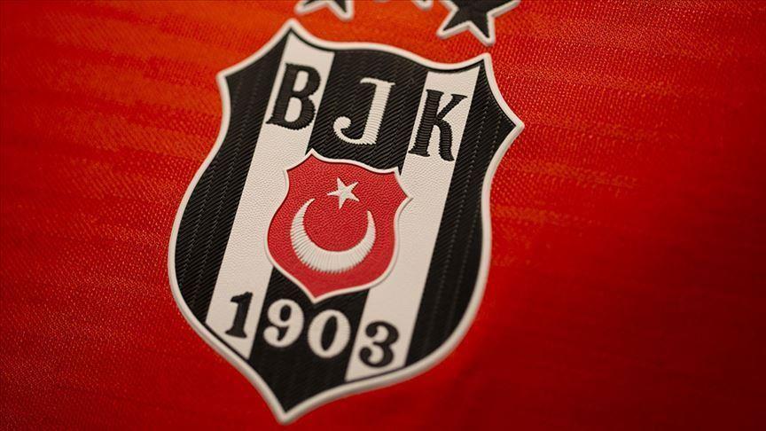 2 Beşiktaş players contract coronavirus