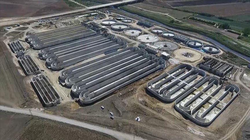 Erdoğan says Turkey to realize one of largest environmental projects in Thrace