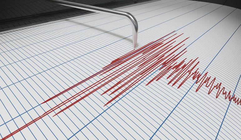 Magnitude 5.2 earthquake jolts western Turkey