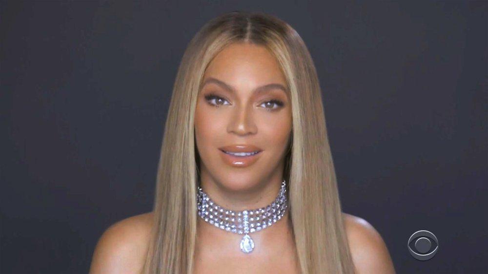 BET Awards highlight Black voices as artists turn political
