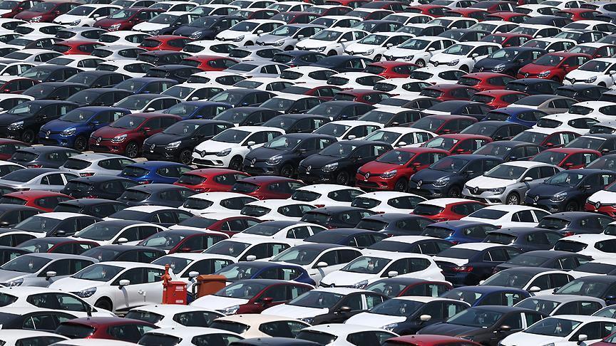 52,080 road motor vehicles registered in May