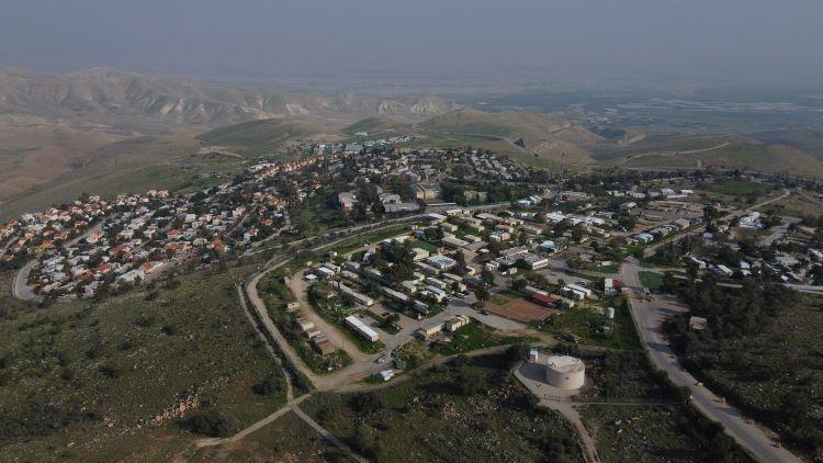 UN rights chief says Israeli annexation plan disastrous