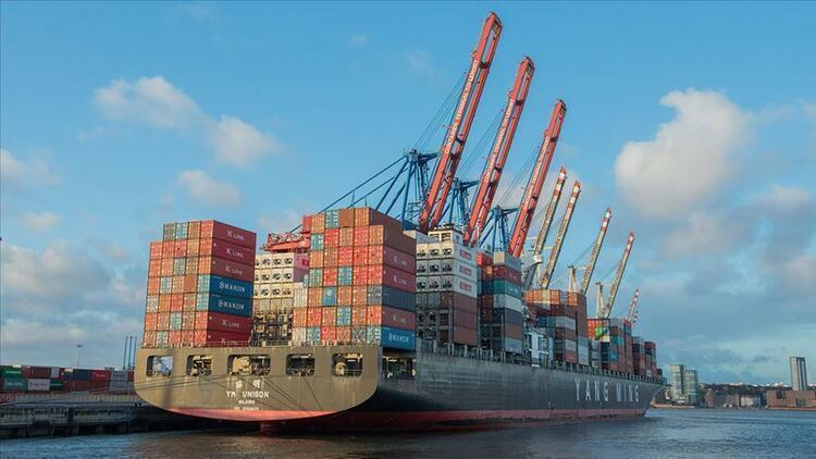 Turkish exports stand at $10 bln in May