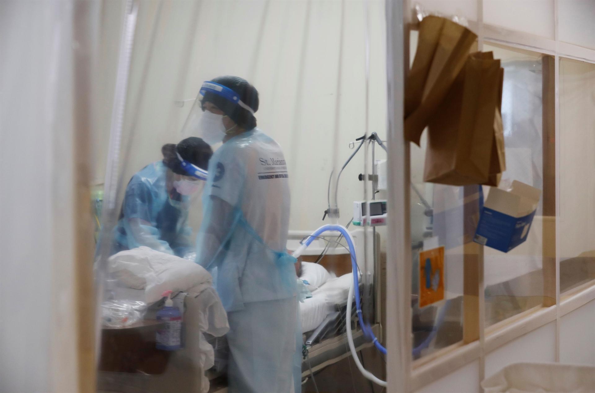 Global virus death toll exceeds 506,000 as confirmed cases top 10.3 mln