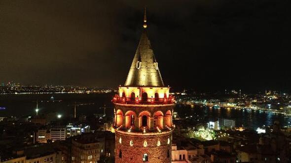 Istanbul’s landmark tower to be reopened as museum on September