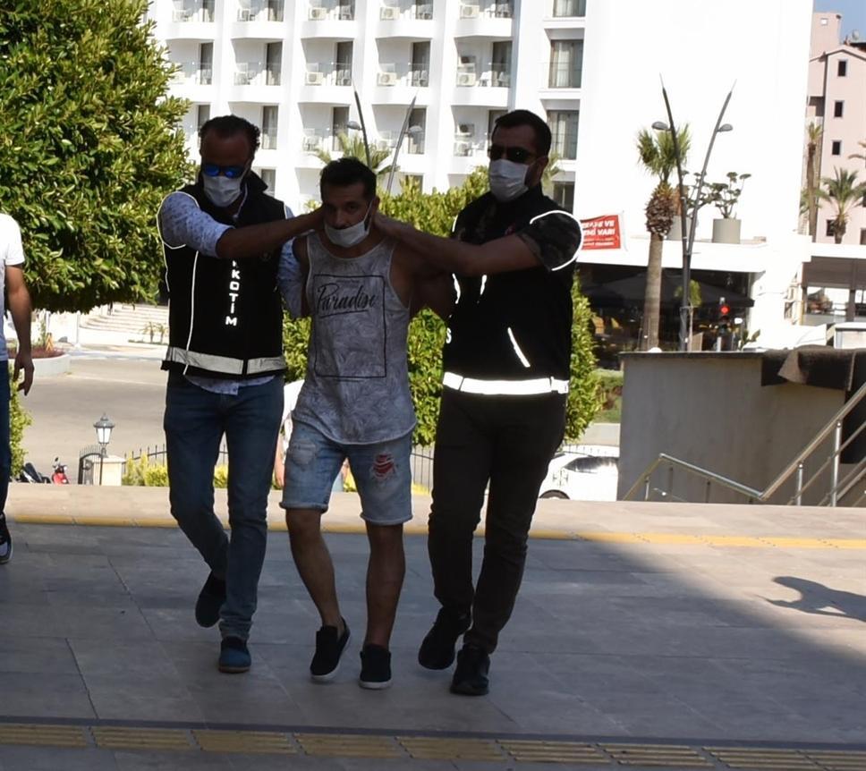 Turkish Walter White busted after police operation