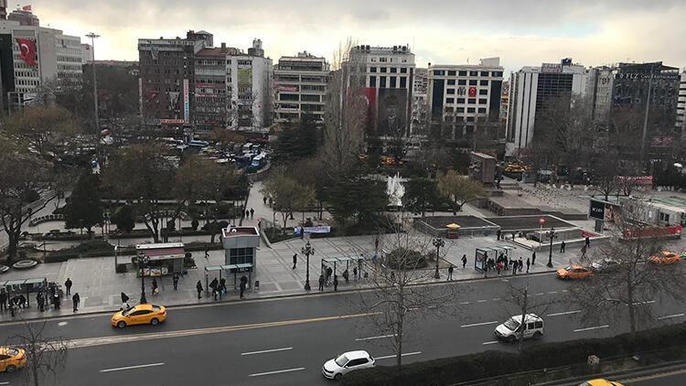 Mass meetings, rallies banned in Ankara for 15 days due to rise in new COVID-19 cases