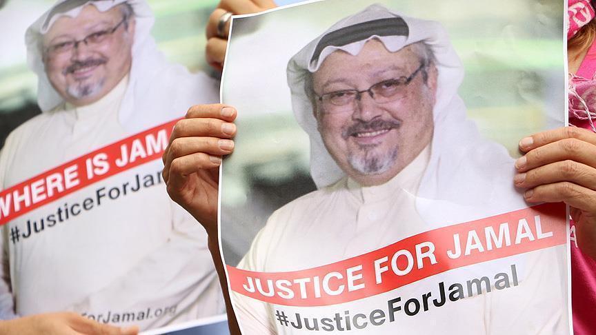First trial held in absentia for Khashoggi murder suspects in Istanbul court