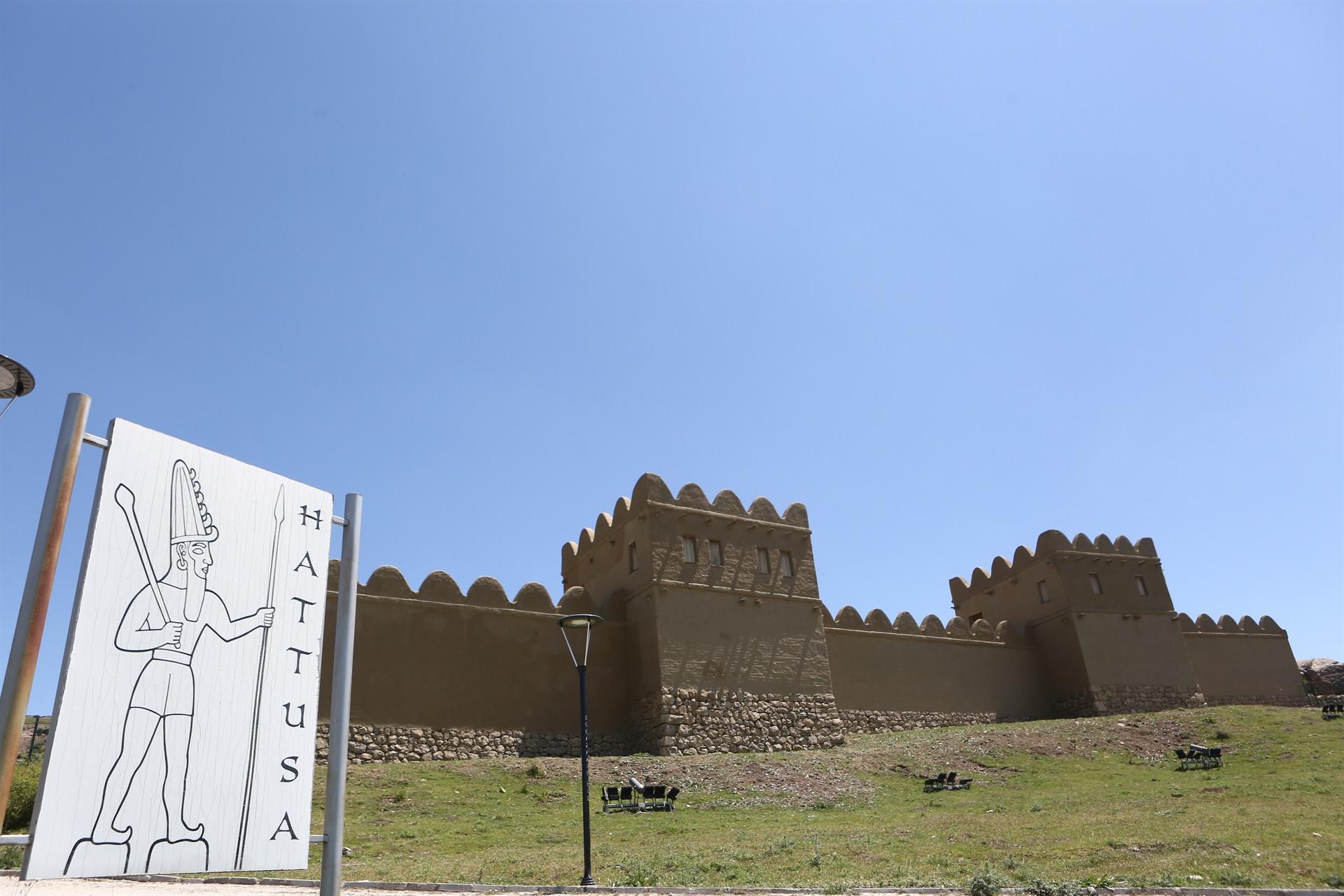 Project to contribute to people in Hattusha region