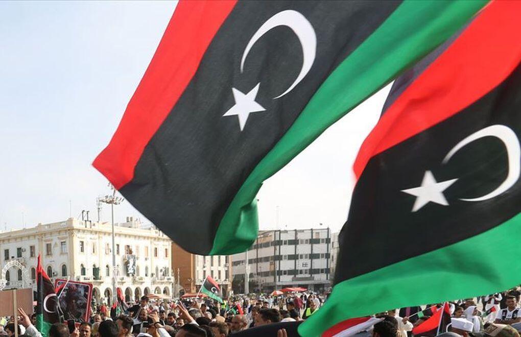 Ankara accuses France of committing crimes in Libya