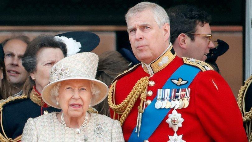 Prince Andrew ’bewildered’ after Maxwell arrest