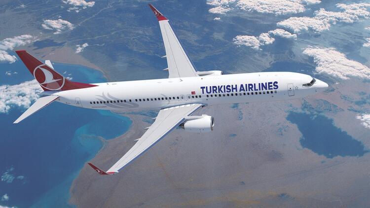 Turkish Airlines resumes flights to Indonesia