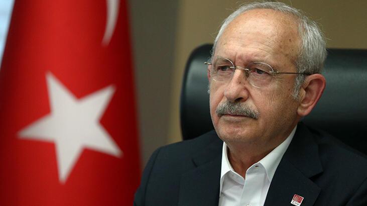 Main opposition CHP leader criticizes gov’t over economy, says ‘middle class collapsed’