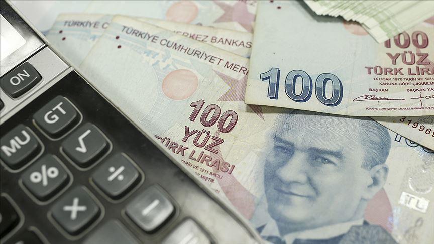 Current account balance sees $3.76 bln gap in May
