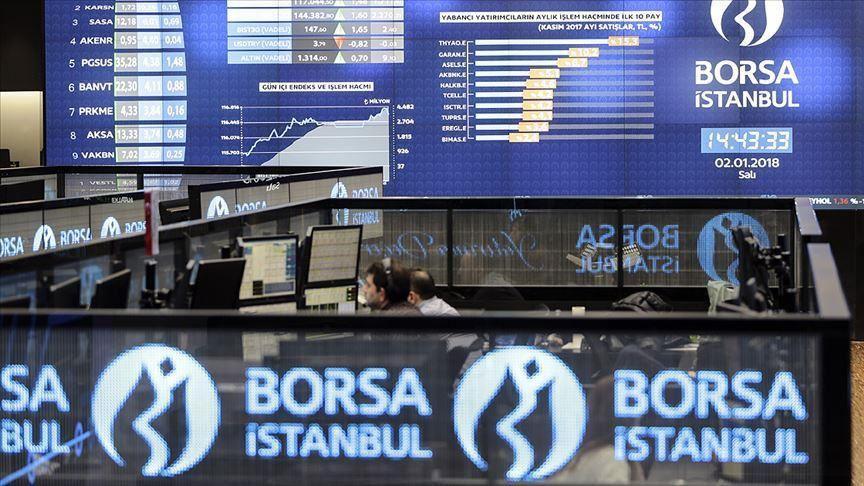 Borsa Istanbul bans short selling for 6 intl investors