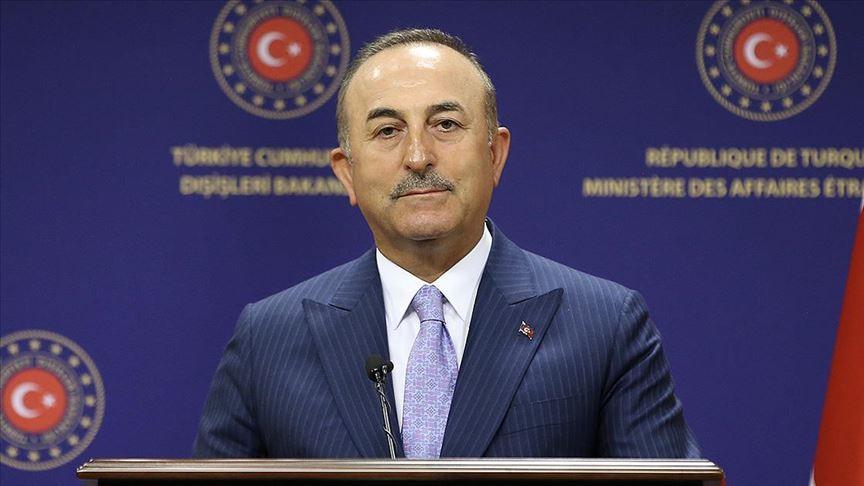 Turkey to retaliate if EU imposes new sanctions
