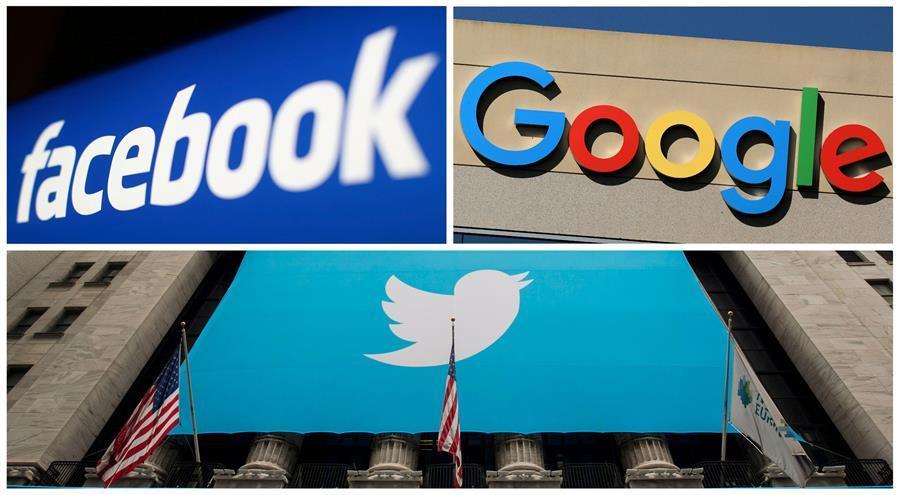 Facebook, Google, Twitter pause user info requests from HK govt