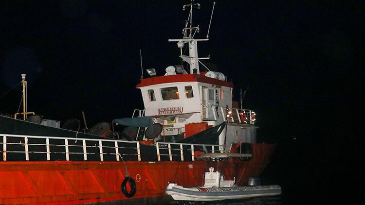 Nearly 300 Europe-bound asylum seekers held in Turkey