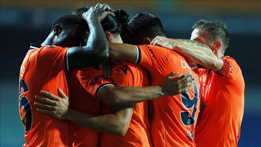 Win brings Başakşehir closer to first league title