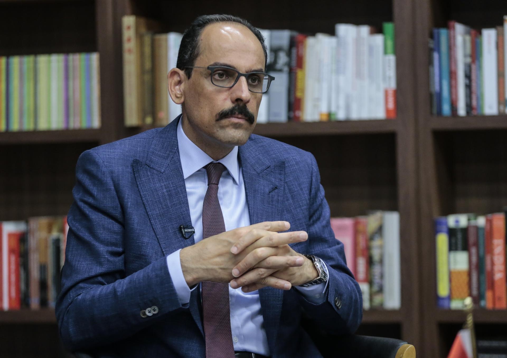 Any attempt to divide Libya will produce devastating results: Presidential spokesperson