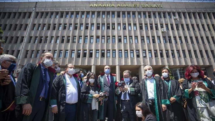 Bar association bill goes to general assembly for discussions
