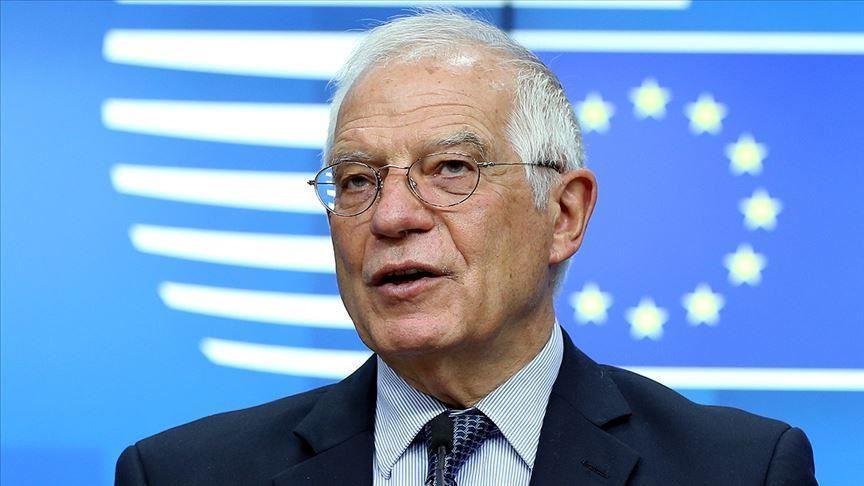 Negative trend in EU-Turkey relations must stop: Official