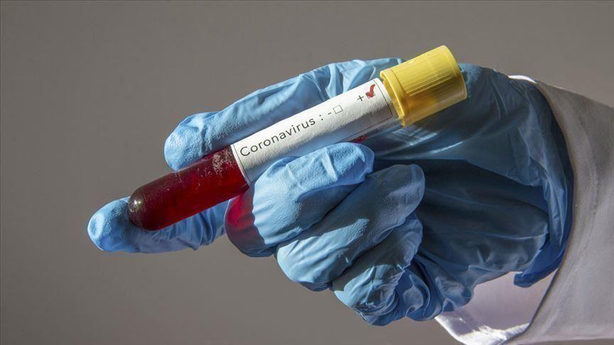 Turkish referee tests positive for coronavirus