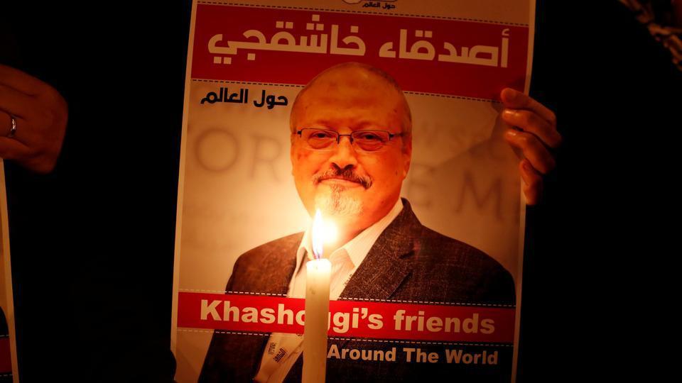 Saudi prince suspect in Khashoggi murder case: UN official