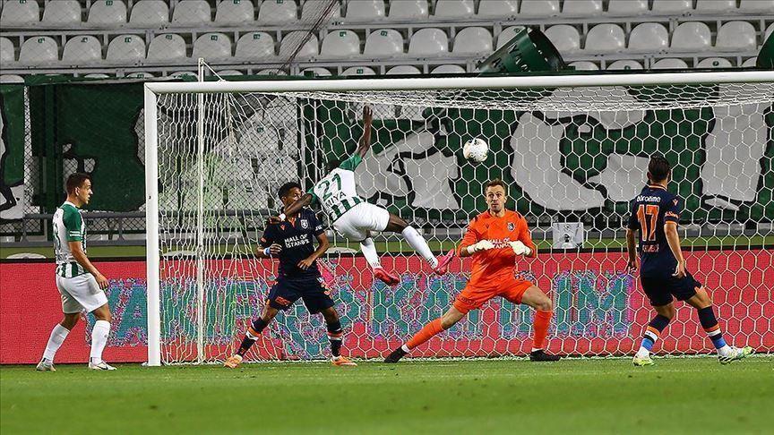 Turkish Süper Lig title race goes to the wire
