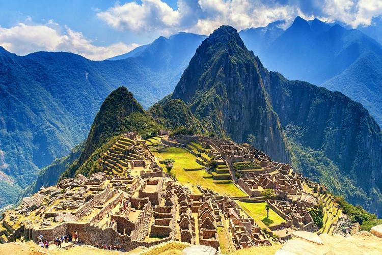 Peru plans to reopen Machu Picchu on July 24
