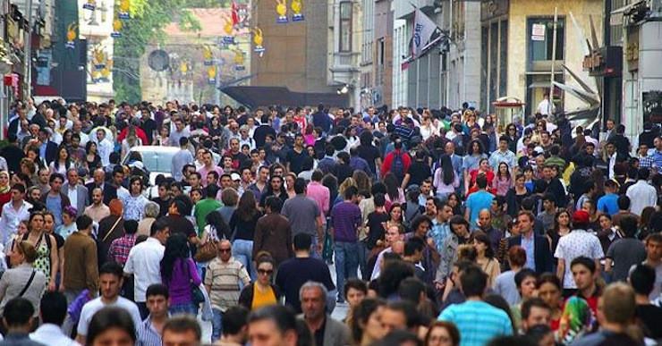 World population in 2100 could be 2 billion below UN projections
