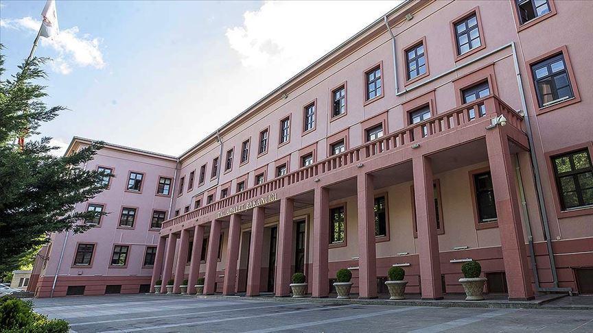 Turkey seeks extradition of 807 coup suspects from 105 countries