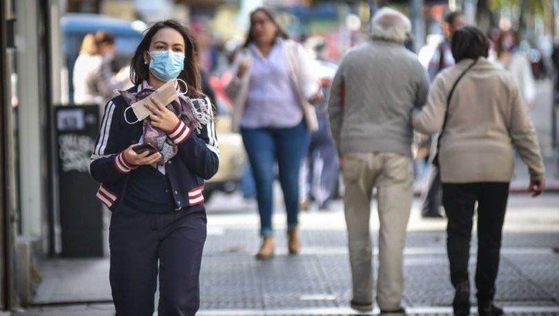 Daily infections drop below 1,000 in Turkey for first time in 33 days