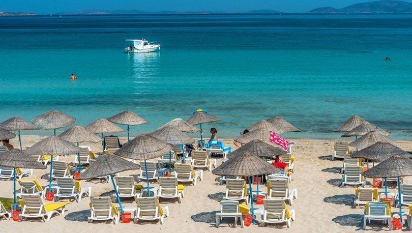 German tourism professionals visit Turkey to examine safety measures
