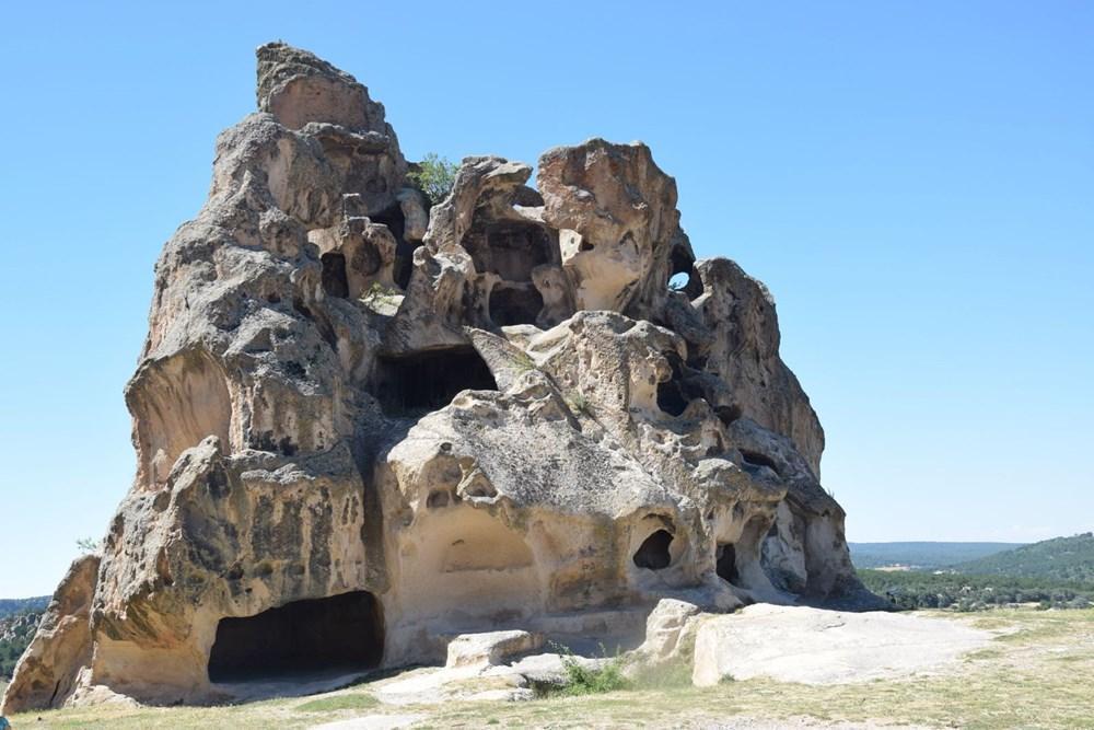 Country of King Midas, Phrygia needs protection