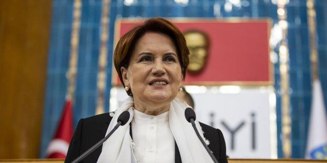 Opposition party leader Akşener self-isolates after member of entourage tests positive