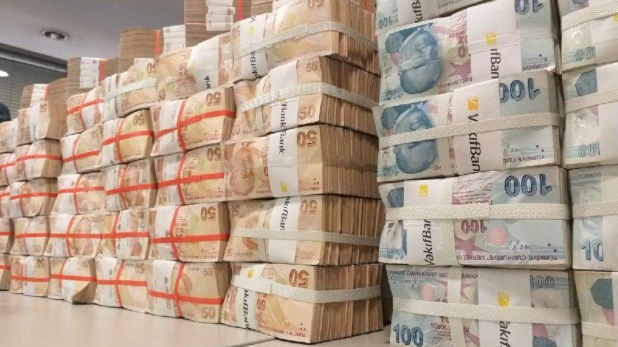 Turkey posts $16 bln gap in budget balance in 1st half