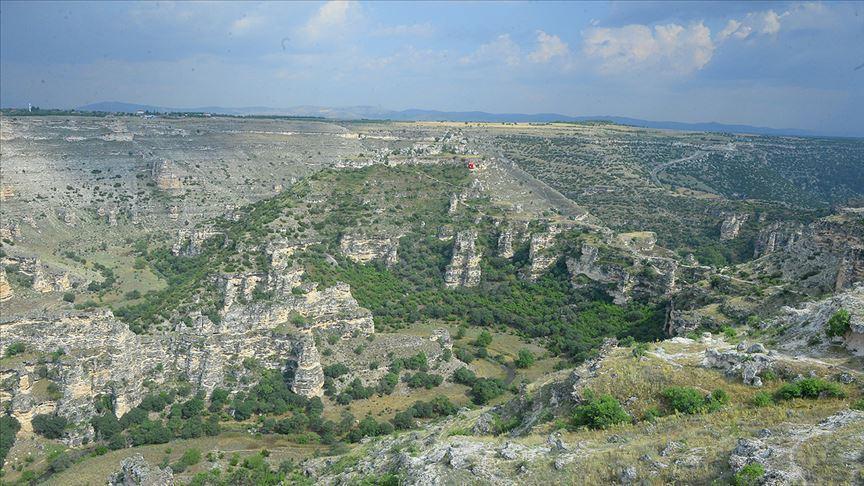 World’s second-longest canyon awaits its visitors