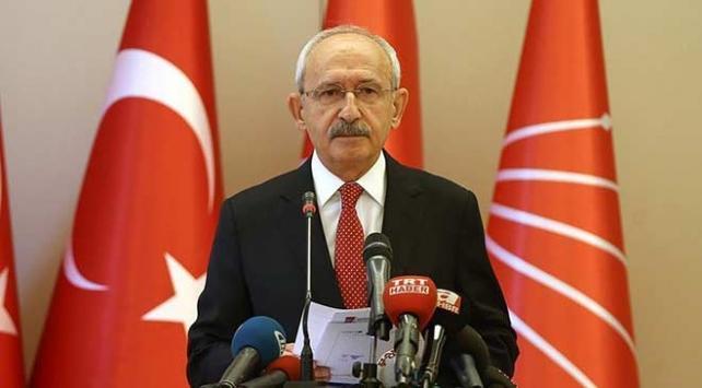 Court orders CHP leader to pay Erdoğan compensation over ‘offshore’ claims