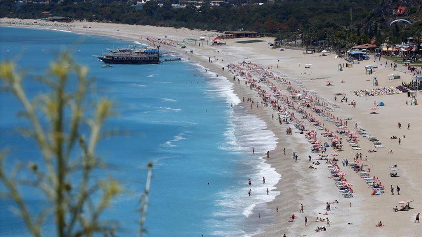 Hoteliers look forward to host Russian tourists