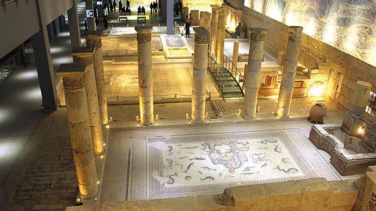 Turkey’s cultural expenditure slightly increased in 2020: TÜİK