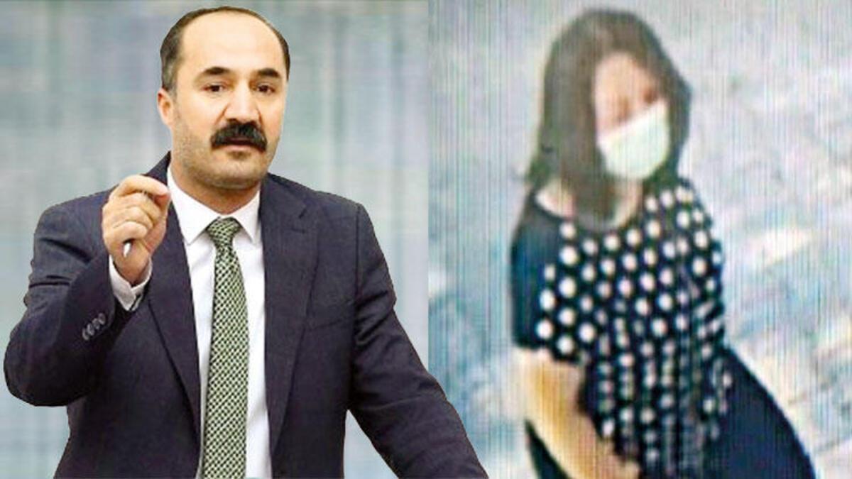 Opposition party probes allegations against lawmaker accused of beating wife
