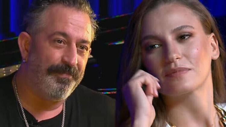 Cem Yılmaz ile Serenay Sarıkaya ayrıldı mı Son Dakika Magazin Haberleri