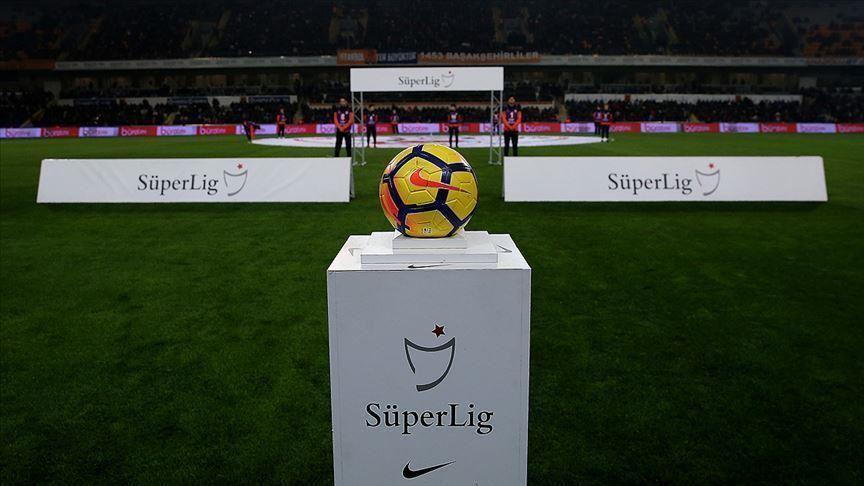 Başakşehir 1 win away to seal their first league title