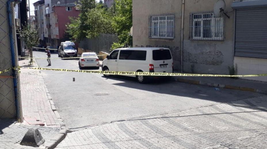 Policeman killed in anti-drug operation