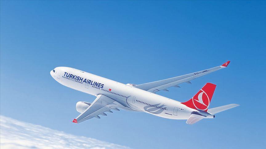 Turkey suspends flights to Iran, Afghanistan due to coronavirus outbreak