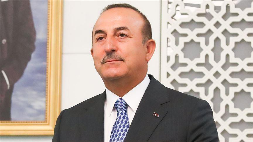 Turkey’s top diplomat to embark on 3-nation Africa tour