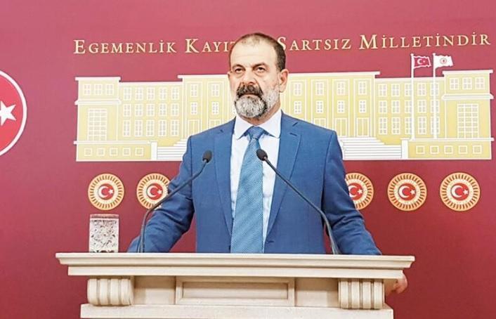Lawmaker accused of sexual assault resigns from HDP