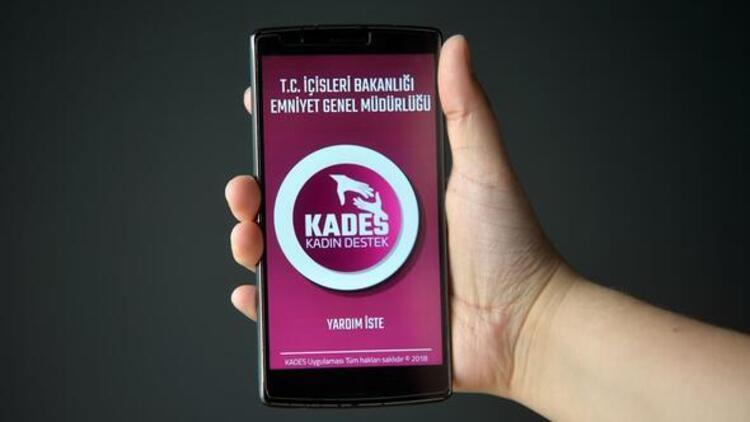 Over 30,000 women filed domestic violence complaints over app: Minister
