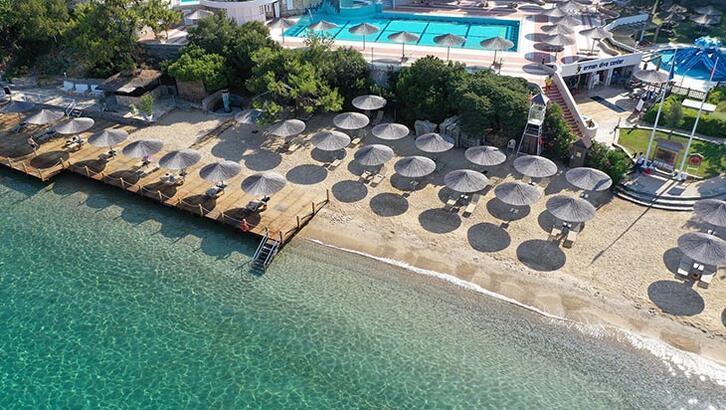 German tourism professionals appreciate Turkey’s safety standards